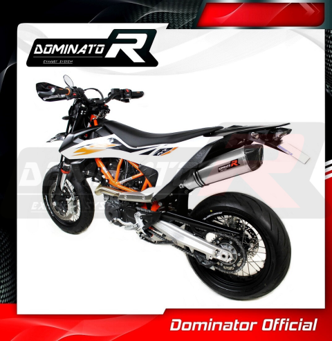Прямоток DOMINATOR KTM 690 SMC R HP1 2019 - 2020 