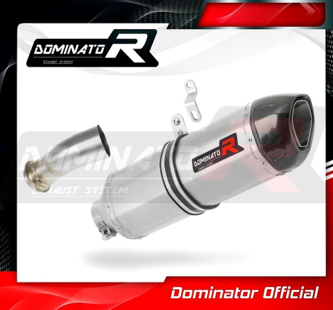 Прямоток DOMINATOR KTM 690 SMC R HP1 2019 - 2020 