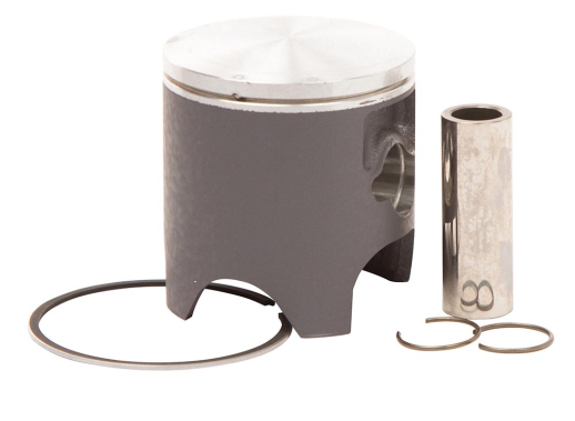 Поршень HONDA CR 85 03-07 (49,45MM=+2,00MM) VERTEX 22866200