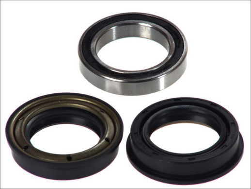 Підшипники осі колеса HONDA ATC, TRX 200 1984-4 RIDE AB25-1365