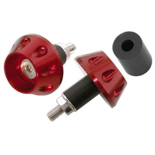 Грузы руля Vicma 781 красные 