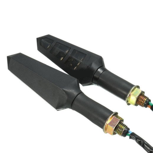 Світлодіодні повороти Arrow 6