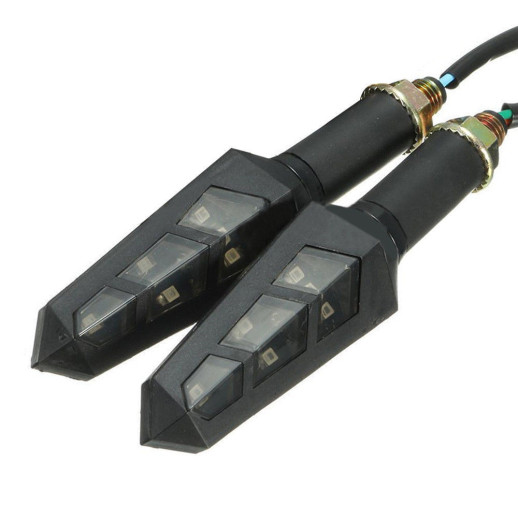 Світлодіодні повороти Arrow 6