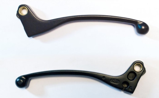 Важіль зчеплення NACHMAN HONDA CB 450S/CX 500E/CB 900F2 DSH26CN