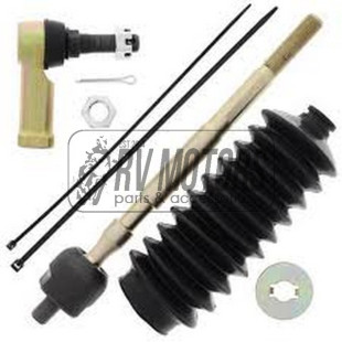 Комплект рулевых наконечников AllBalls 51-1038