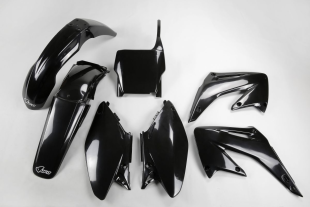 Комплект пластика HONDA CR 125/250 '04 UFO HOKIT102001