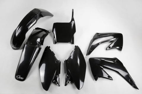 Комплект пластика HONDA CR 125/250 '04 UFO HOKIT102001