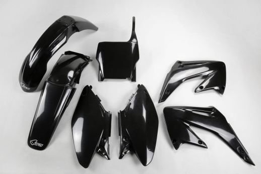 Комплект пластика HONDA CR 125/250 '04 UFO HOKIT102001