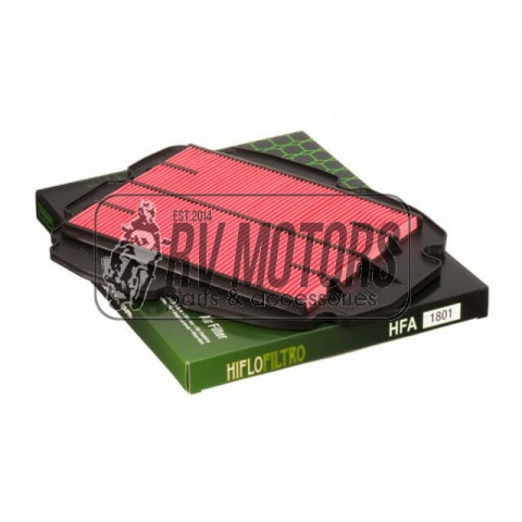 Воздушный фильтр HIFLO HFA1801