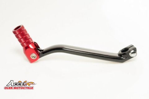 Лапка КПП HONDA CR 80/85 '96-'07 ACCEL SCL715153RD