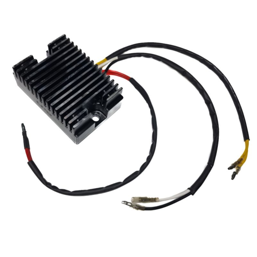 Регулятор напряжения DUCATI MONSTER 996 / 1000 '03-08, 750 '98-01, SPORT CLASIC 1000 '06-10, HYPERMOTARD 796 '10-12, 1100 '08-12, GZ GZRD03