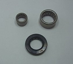 Ремкомплект штовхача зчеплення TOURMAX YAMAHA YZF 600 R6 &#39;06-&#39;10, YZF 1000 R1 &#39;07-&#39;10 CLB-014