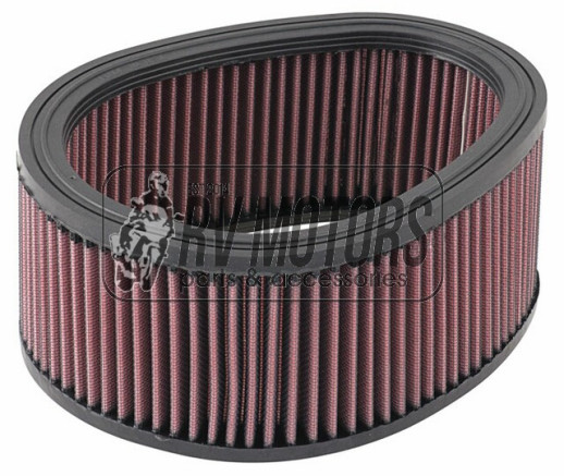 Повітряний фільтр KN BU-9003