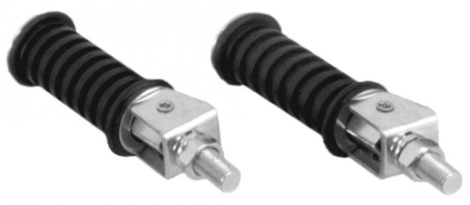 Підніжки універсальні EMGO 54-05412