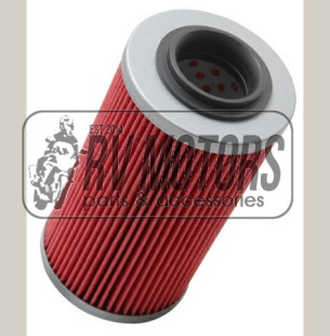 Масляный фильтр K&N KN-556