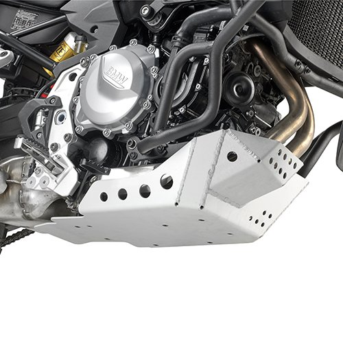 Захист двигуна BMW F 850 GS (18) KAPPA RP5127K