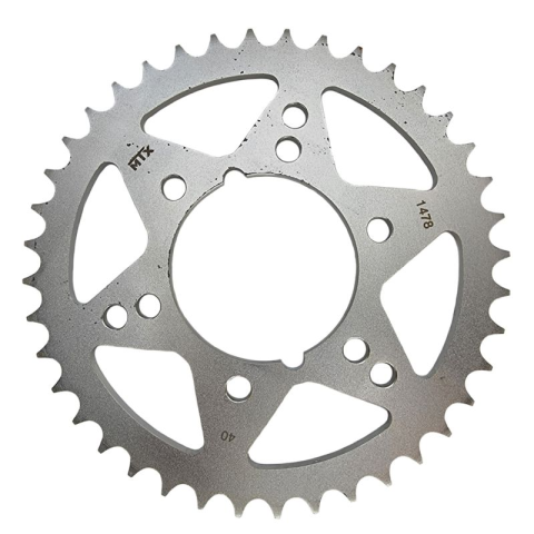 Приводная звезда POLARIS 250 TRAIL BLAZER, 325/330 TRAIL BOSS '03-'10 MTX 11-1478-40 (457830JT)