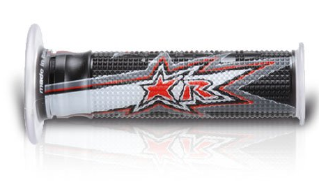 Ручки руля ARIETE закрытые 02632-RBN	