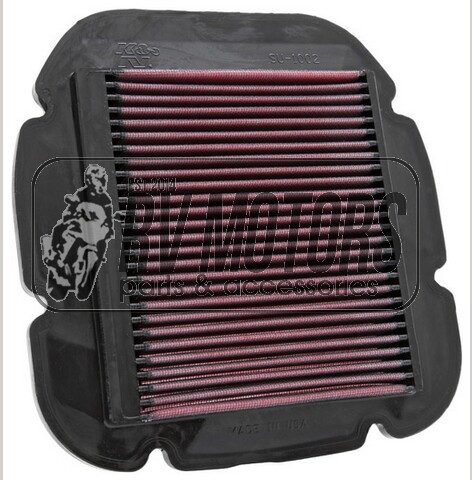 Воздушный фильтр K&N SU-1002 