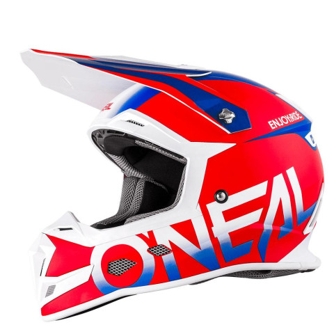 Шлем O'Neal 5 Series Blocker. Размер L. 