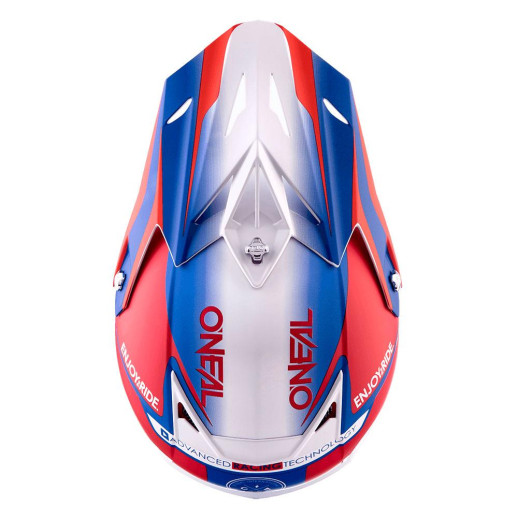 Шолом O'Neal 5 Series Blocker. Розмір L.