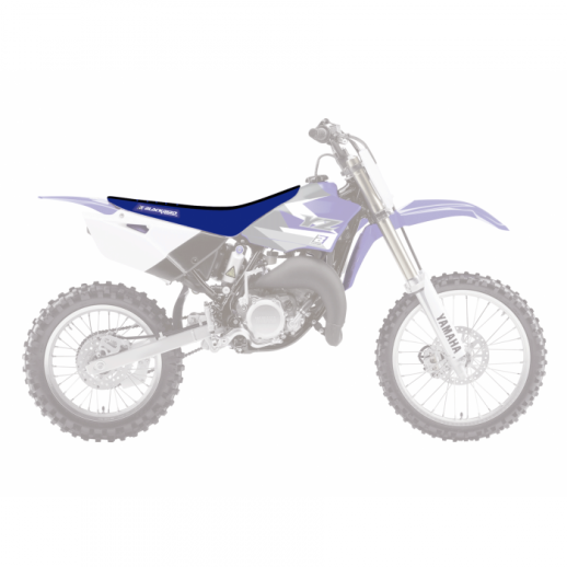 Обшивка сидіння YAMAHA YZ 85 &#39;02-&#39;18 BLACKBIRD E1232H