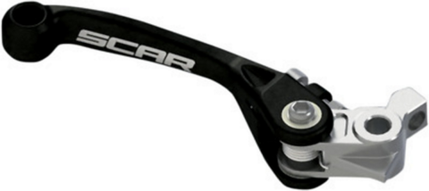 Рычаг тормоза YAMAHA YZ65 '18-'22 YZ85 '01-'22, YZ125 '01-'07, YZ250 '01-'07, YZ250F '01-'06, YZ450F '01-'07, WR250F '01-'16, WR450F '01-'15, KAWASAKI KX65 KX85, KX100, KX250F, KX450F  SCAR PBL100