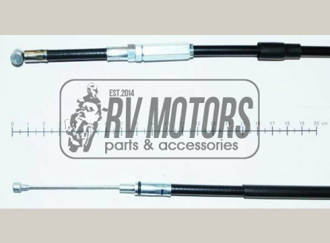 Трос сцепления SUZUKI LTR 450 (06-09) JR L3940262