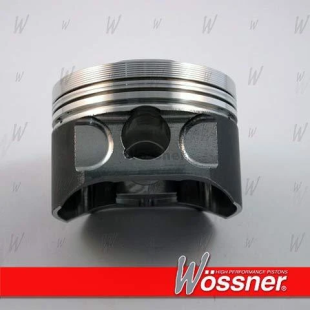 Поршень KAWASAKI KSF 250 '04-'05 (73,94MM) WOSSNER 8596DA