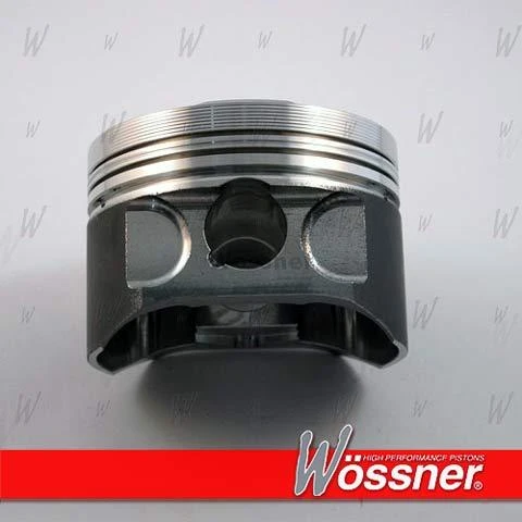 Поршень KAWASAKI KSF 250 '04-'05 (73,94MM) WOSSNER 8596DA