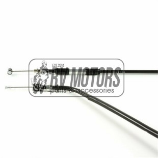 Трос сцепления HONDA CRF 250R '04-'07, CRF 250X '08-'13 (45-2017) PROX 53.120017