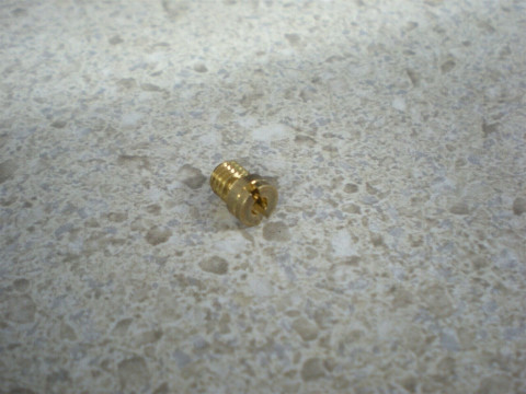 Жиклер Honda 99101-393-1950