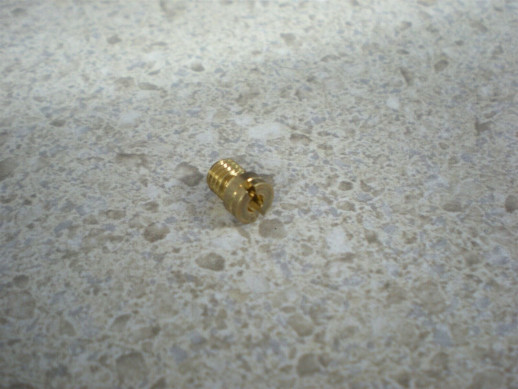 Жиклер Honda 99101-393-1950