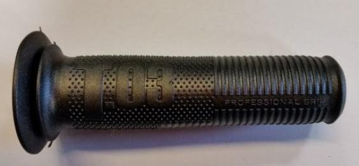 Ручки керма ARIETE закриті (120 мм) 01695