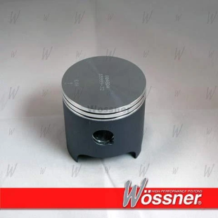 Поршень KTM (2T) SX 200 (SX200), EXC 200 (EXC200) '98-'16 (63,94MM) WOSSNER 8048DA