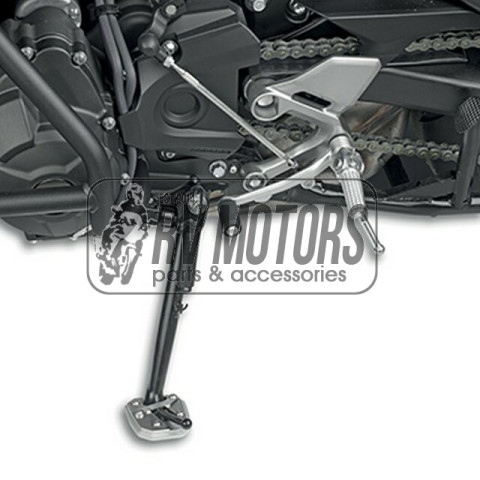 Расширение подножки BMW F 650GS '13, F 700GS '13-14 KAPPA ES5107K