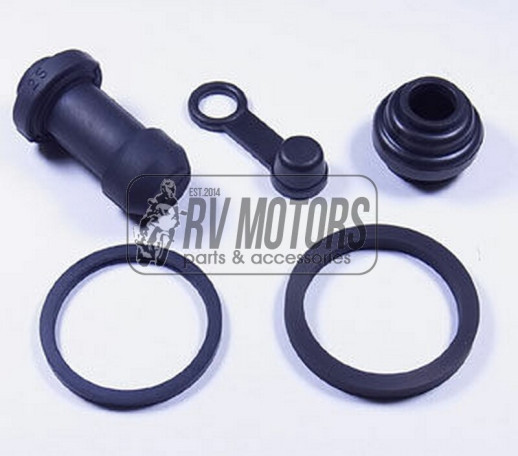 Ремкомплект супорту TOURMAX BCR-410