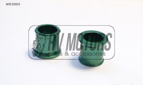 Втулка колеса BEARING WORX WSF20955 (All Balls 11-1031)