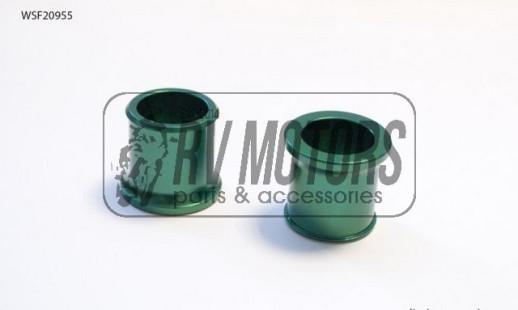 Втулка колеса BEARING WORX WSF20955 (All Balls 11-1031)