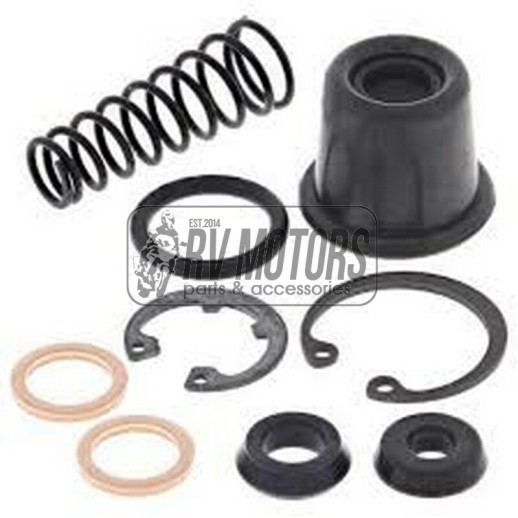 Ремкомплект гальмівного циліндра WRP 18-1031