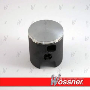 Поршень SUZUKI RM 80 (RM80) '77-'81, DS '80-'00 (49,95MM=+1,00MM) WOSSNER 8226D100