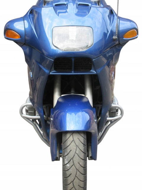 Защитные дуги Heed BMW R 1100 RT (95-01) / R 850 RT 
