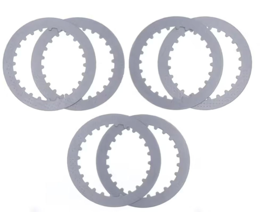 Стальные диски сцепления HONDA CR 125R '86-'99  ATHENA P40240028