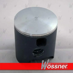 Поршень TM MC, EC 250 '95> (66,33MM) WOSSNER 8137DA