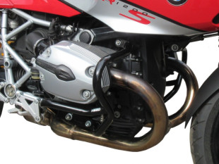 Защитные дуги Heed BMW R 1200 S (06-08)