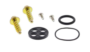 Ремкомплект топливного краника KAWASAKI KLX450R 08-09 All Balls 60-1084