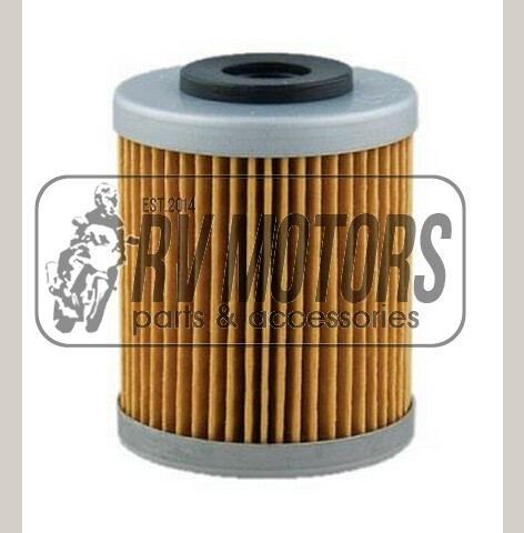 Масляный фильтр Champion COF057 ( HF157 )