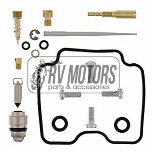 Ремкомплект карбюратора SUZUKI LT-A 500F VINSON '02-05 ALL BALLS 26-1088