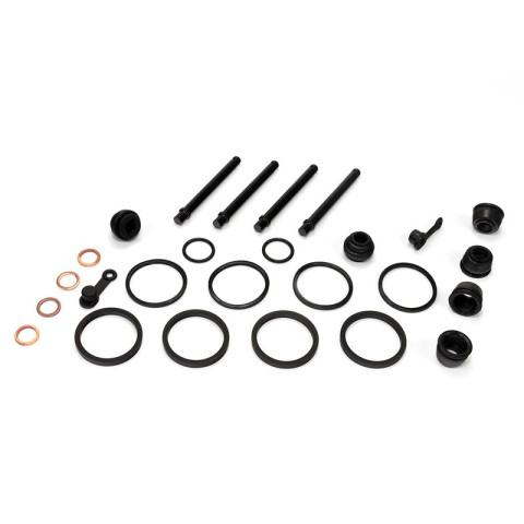 Ремкомплект переднего суппорта All Balls 18-3165