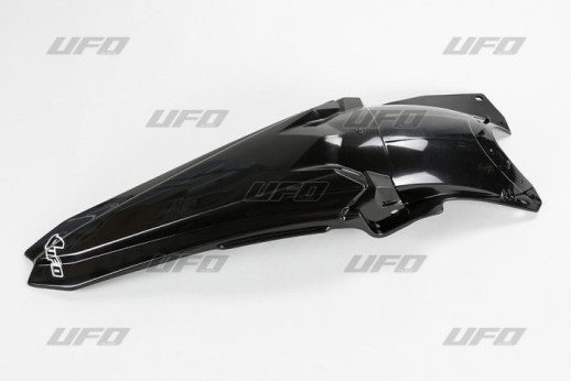 Щиток задній YAMAHA YZF 450 '10-'13 UFO YA04818001